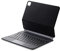 SSLQYLEE Smart Magic Keyboard for iPad Air 5 10.9 inch Keyboard Cover (color: negro, tamaño: Pro 11)