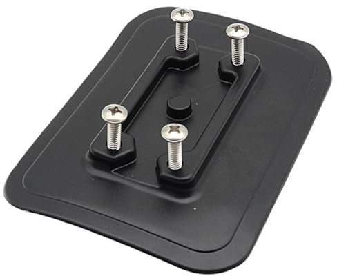 Porte-canne à pêche pour kayak gonflable, porte-canne à bateau gonflable, support de barre de kayak gonflable, base de pêche pour bateau gonflable multifonctionnel, support de porte canne d