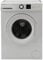 ATWM127W 7kg 1200 Spin Washing Machine 15 wash programmes, quick wash, Allergy Safe, LED display, energy efficient with D rating.