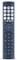 Uianme ERF2K36H(0011) Remote Control Replacement Fit for Hisense TV 55E7KQTUK PRO 55U6KQTUK (No Voice Function)