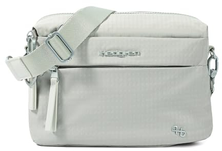Hedgren Unisex Totoi MEDIUM Crossover + RFID