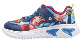 Geox Jungen J Assister Boy A Sneaker