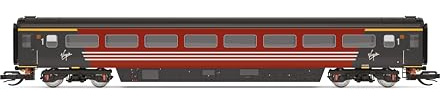 Hornby TT:120 TT4049 Virgin HST Mk3 Coach TF 41045