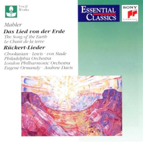 Das Lied Von Der Erde