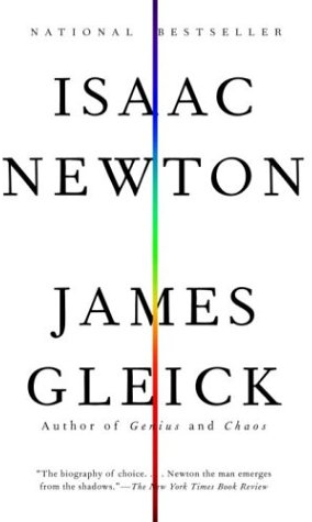Isaac Newton (English Edition)