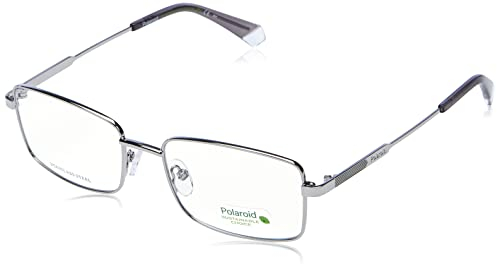Alexander McQueen Unisex PLD D470 Sunglasses, 010/18 Palladium, 44