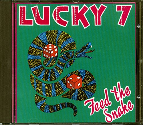 FEED THE SNAKE