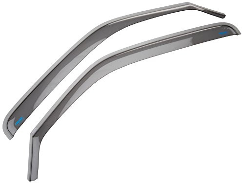 ClimAir Windabweiser kompatibel mit Nissan Micra 3 türer 1993-2003