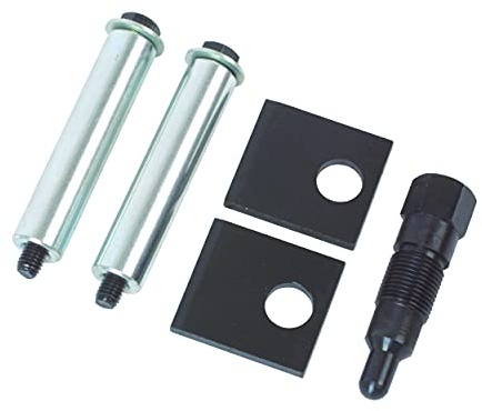 Laser 3790 Timing Tool Kit - for VAG 2.5 TDI