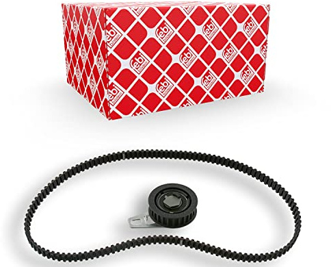 febi bilstein 30977 Timing Belt Kit for balancer shaft, pack of one