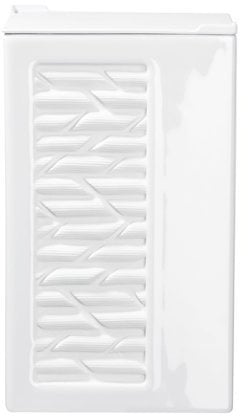 ASA 50501650 Alimentari Vorratsdose Pasta Porzellan, weiß, 11 x 11 x 19 cm