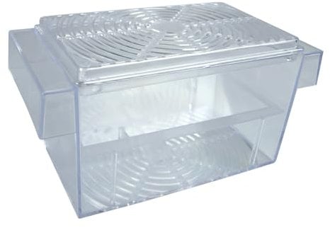 Zolux - Zolux Pondoir Flottant Guppy