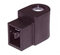 Danfoss - Accessories pump - Solenoid coil of solenoid valve BFP 220 VAC (71N0010) - : 071N0010