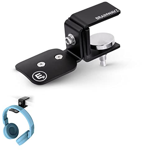 Brainwavz Hengja - The Headphone Desk Hanger …