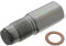 febi bilstein 46366 Druckregelventil für Kraftstoffleitung , 1 Stück
