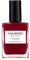 Nailberry L'Oxygéné Oxygenated Nail Lacquer | Strawberry Jam, 15 ml | Polish for a Healthier Manicure & Long Lasting Colour | 12-Free, Vegan, Halal, Cruelty & Gluten Free