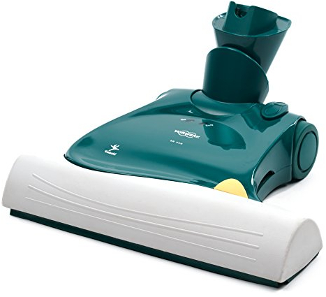 cepillo eléctrico Vorwerk Kobold EB 360 para Vorwerk Kobold y Tiger SDE con 5 años de garantía
