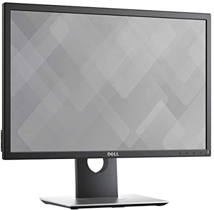 Dell P2217 - P2217 22 INCH DP HDMI VGA USB