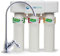 Aquasana Under Sink Water Filter System - Reduces PFAS, Lead, & Chlorine in Drinking Water - Under Counter Claryum Filtration for Kitchen - 3-Stage Max Flow - Chrome Faucet - AQ-5300+.56