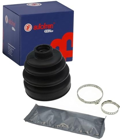 OSSCA D8447 Antriebselemente