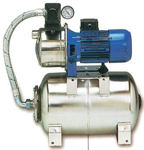 POMPA AUTOCLAVE 12 V.
