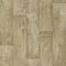 Sol PVC Best - Imitation parquet Mélèze Brun Clair - Rouleau de 4m x 3.00m