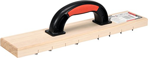 Yato Yt Holzhammer, Schwarz