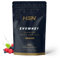 HSN Evowhey Protein | Frutas del Bosque 500g = 17 Tomas por Envase Concentrado de Proteína de Suero | 100% Whey Protein Concentrate (WPC) | No-GMO, Vegetariano, Sin Gluten ni Soja