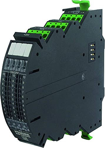 Mico Pro Lastkreisüberwachung, 4-kanalig