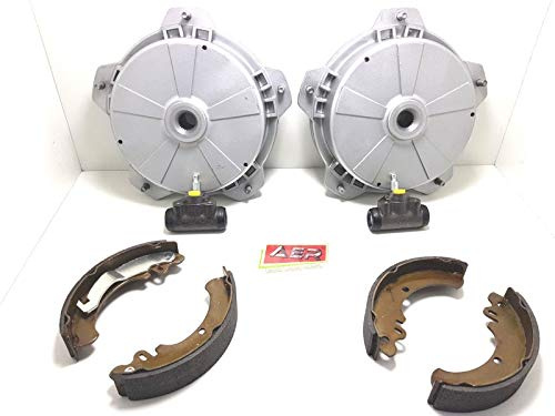 Bremsbacken hinten APE 50 FL3 EUROPA