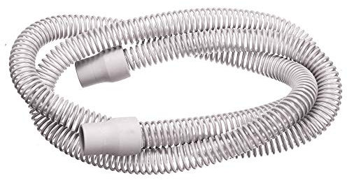 YOUTTOO Extended AIR Tubing Silicone Hose Oxygen Pipe for CPAP Ventilator Sterilizer and BiPAP Machines