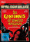 Bryan Edgar Wallace: Das Geheimnis der schwarzen Handschuhe - Remastered Edition / Spannender Gruselkrimi mit Starbesetzung + Bonusmaterial (Pidax Film-Klassiker)