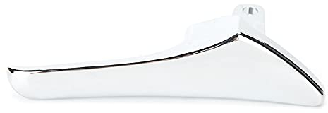 Akozon Auto Innengriff Car Innentürgriff Chrom für W211 E-Klasse E320 E500 E63(Right 2117660224)