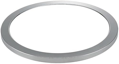 Dotlux Zierring für UNISIZEplus 4447- verchromt
