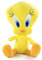 Play by Play Tunes - Plüsch Tunes Sitting Qualität Super Soft (25/38cm, Tweety), 30cm