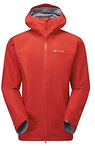 Montane Men's Phase Waterproof Jacket