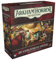 Fantasy Flight Games, Arkham Horror: LCG – Die scharlachroten Schlüssel, Ermittler-Erweiterung, Expertenspiel, Kartenspiel, 1-4 Spieler, Ab 14+ Jahren, 45 Minuten, Deutsch