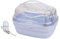 hero-s Cage de transport portable pour hamster, petit animal, avec bouteille d'eau, sac de transport pour cochon d'Inde