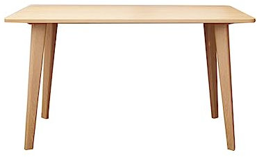 Escritorio de ordenador moderno, escritorio de escritura Simple nórdico con patas de haya, banco de trabajo independiente para ordenador portátil, mesa de estudio de TV para el hogar y la Oficina