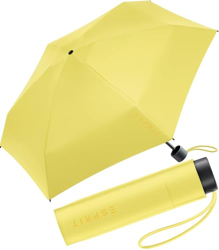 Esprit Super Mini Taschenschirm Petito FS 2024 - Lemon Verbena