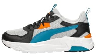 Puma Unisex Kinder Trinity Lite JrSneaker