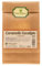 Caramelle dure all'Eucalipto ripiene al miele, Caramelle Balsamiche Artigianali e Naturali, Caramelle miele Senza Glutine e Lattosio - 1 Confezione da 100g