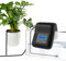 Riego Automatico Macetas, Sistema de Riego Automático por Goteo para Macetas Vacaciones, Facil Instalación, Programable, Soporta Hasta 15 Plantas en Maceta