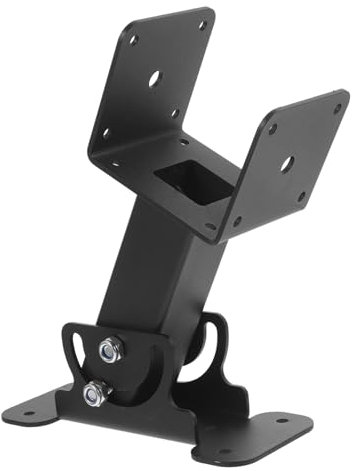 PHENOFICE Pergola Roof Brackets Canopy Bracket Easy Install Suitable for Gardens Patios