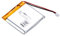 Neuftech Akku 3,7V kompatibel mit Sony Bluetooth Wireless Stereo-Headset, Geräuschunterdrückung, SM-03 SP 624038 WH-H910N WH-XB900N/WH-1000XM3/WH-1000XM4 WH-CH710N