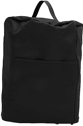 MOLUCKFU Funda para Freidora De Aire Funda Protectora para Olla Eléctrica Reutilizable y Antipolvo