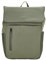 Beagles Originals Rucksack, wasserabweisend, zweifarbig, wasserfeste Reißverschlüsse, Laptopfach bis 15,6 Zoll, viel Stauraum, ideal für Arbeit & Schule