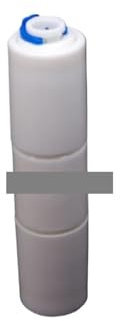 CNTUSRXT 1500 ML 1:3 1/4 OD Tube Flow Restrictor Aquarium RO Water Filter Reverse Osmosis System