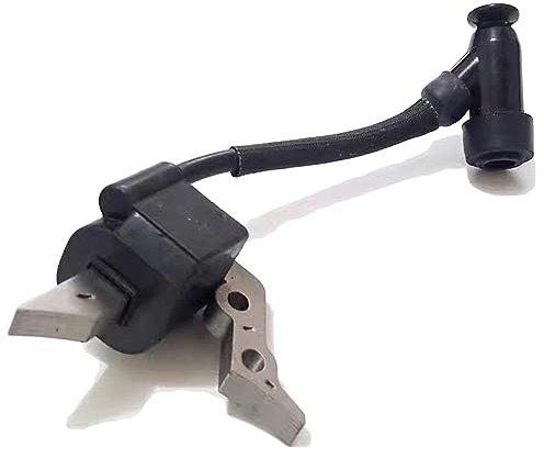 ZDPVK Bobina di ACCENSIONE Adatta for GREENCUT GLM680SX Bovina 139CC MODULO STATORE ACCENDITORE ACCENDITORE RASAERBA Bobine di ACCENSIONE Bobine di accensione