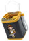 PERSELOSO 1 Pieza Mini Lavadora Aparato de Juguete Lavadora Juguete Lavadora electrica de Juguete Lavadora de Juguete Negro